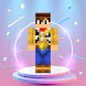 Toy Story Skin for Minecraft - Androidアプリ