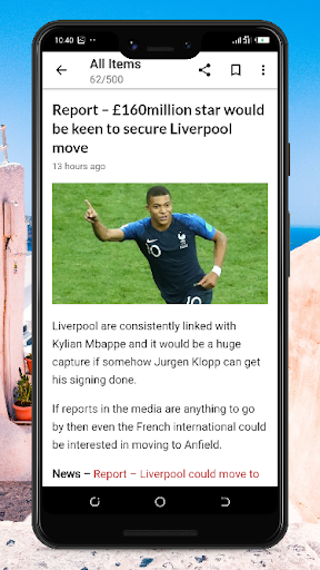 Nigeria Breaking News - Latest screenshot 5