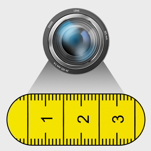 AR Ruler App: Measuring Tape Download on Windows