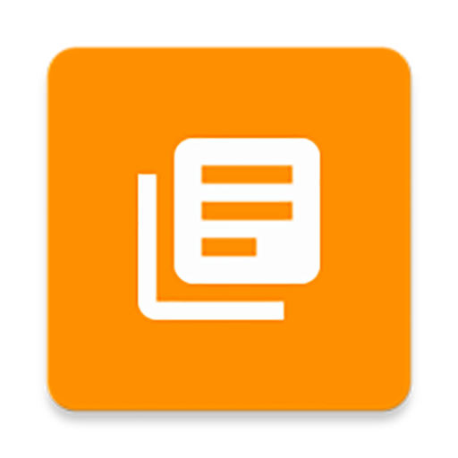My books - Library logo