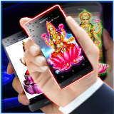 Lakshmi Magic Shake for Diwali icon