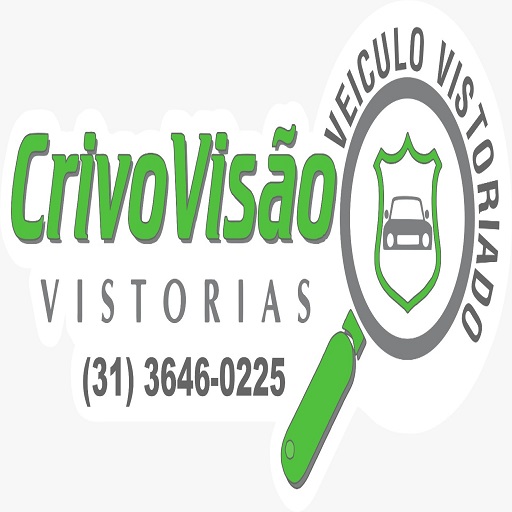 CrivoVisão logo