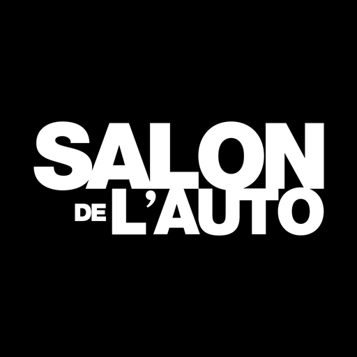 Salon de lAuto de Montréal logo