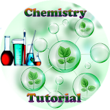 Chemistry Bangla Tutorial icon