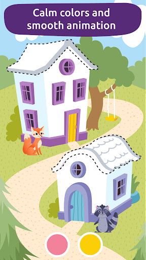 Numbers: 123 games for kids Screen 2