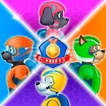 Cover Image of Download Rescue Patrol: Action games  APK