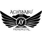 Achi Babu Priya Digital icon