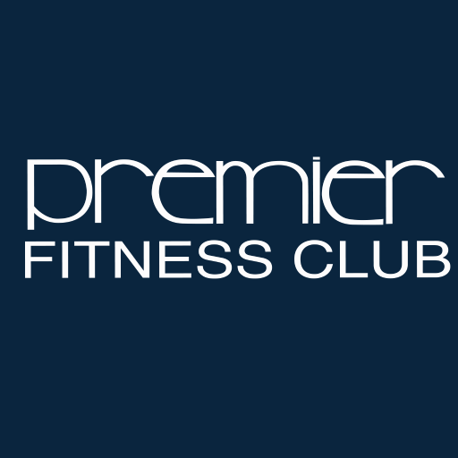 Premier Fitness Club  Icon