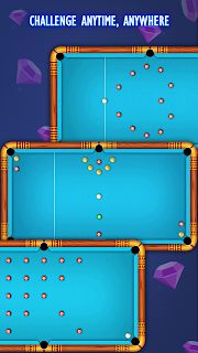 8 Ball Billiards: Pool Game