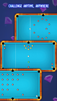 8 Ball Billiards: Pool Game screenshot 9