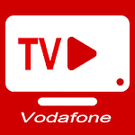 Cover Image of Tải xuống Guide for Free Vodafone TV Movies & Shows 1.0 APK
