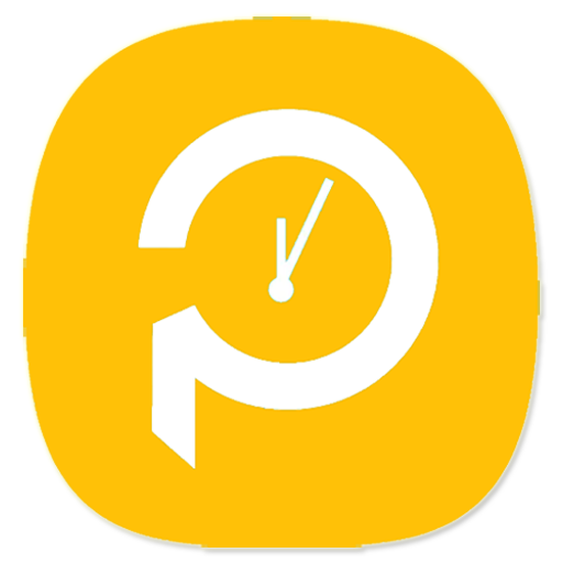 SP - Smart Presensi Kalsel logo