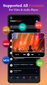 Sex Video Mp4 Hd Download Free - Video Player- HD Media Player - Apps on Google Play