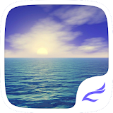 Ocean DIY Theme icon