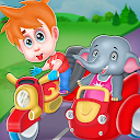 下载 Naughty Kids Room Cleaning and Daycare 安装 最新 APK 下载程序