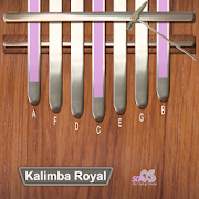 Kalimba Royal icon