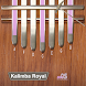 Kalimba Royal - Androidアプリ