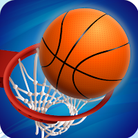AR Basketball Game - Augmented Reality