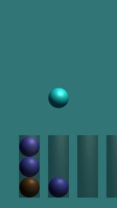 Cylinder ball - Screenshot 3