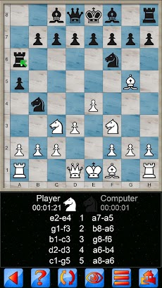 Chess V+ - board game of kingsのおすすめ画像1