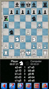 Chess V+ APK + Mod for Android.