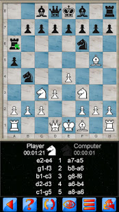 Chess V+ - board game of kings 5.25.75 APK screenshots 1