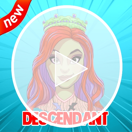 Descendants 3 Songs Offline MP3 2021