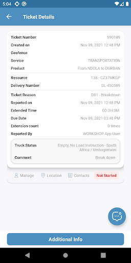 Movver Task Screen 3