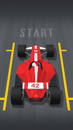 Formula Car Racing