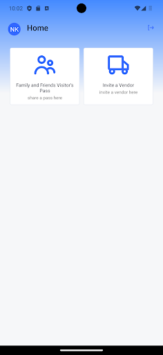 Symliv Resident Screen 3