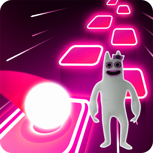 Banban of Banbaleena Tiles Hop for PC / Mac / Windows 11,10,8,7 Free