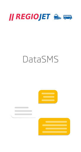 RJ DataSMS Screen 2