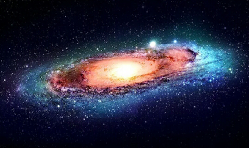 Videos of the universe and documentaries