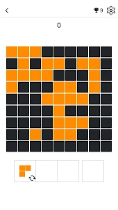 Block Puzzle: Tetris
