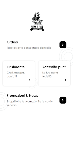 Pizza e Fichi Torino Screen 3