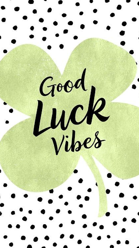 Android application Good Luck Wishes 2023 screenshort