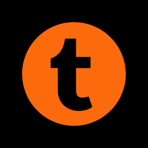 Tomodachi logo