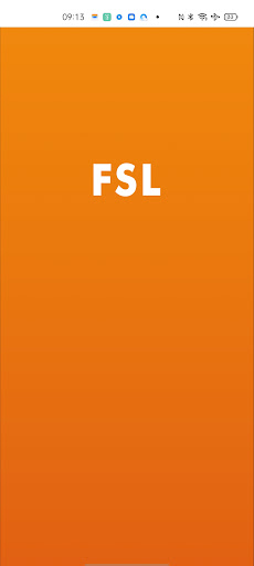 Android application Smart FSL screenshort