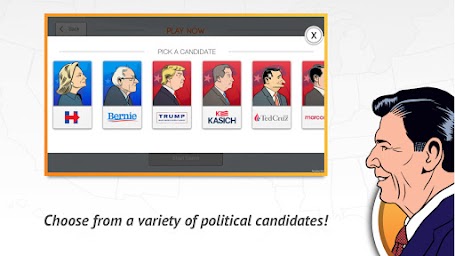270 | Two Seventy US Election
