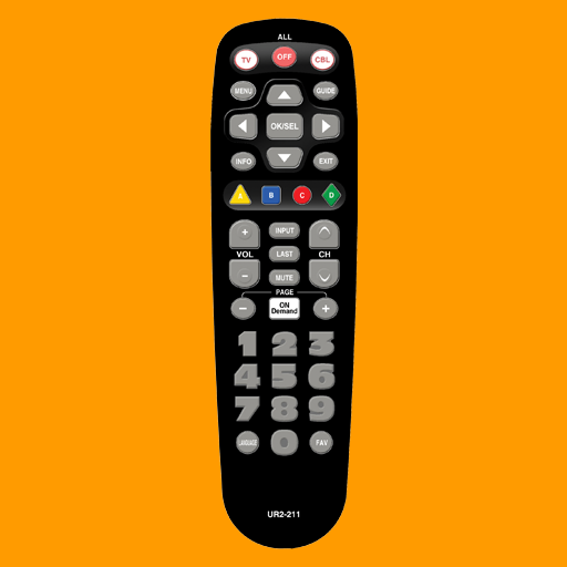 Singer Tv Remote Control - Apps on Google Play