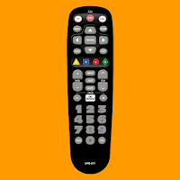 Singer Tv Remote Control