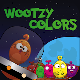 STEM Storiez - Wootzy Colors icon