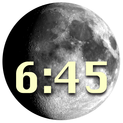 Moon Phase Calculator - Apps on Google Play