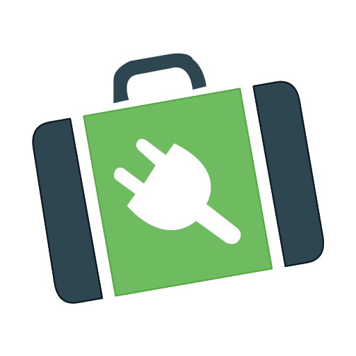 Travel Buzz logo