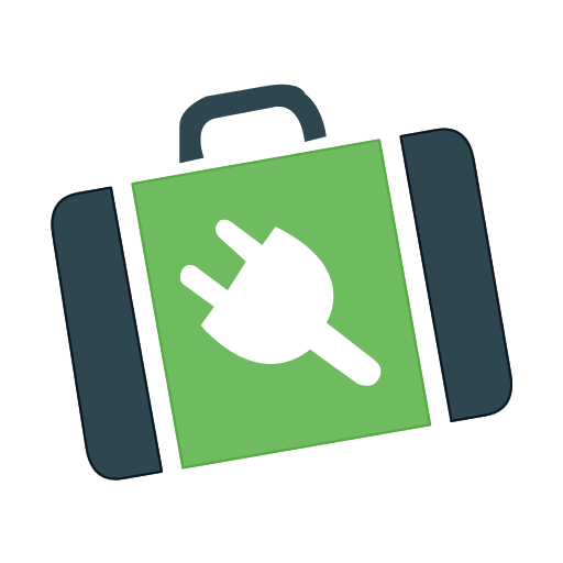 Travel Buzz 1.0.0 Icon