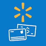 Walmart Tarjeta App icon