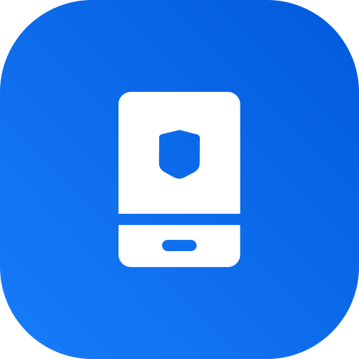 Serial Number Lock Screen Buil logo