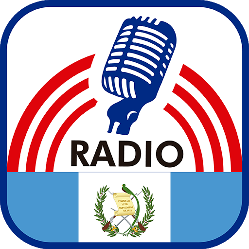 Radio Guatemala Radio FM 1.1 Icon
