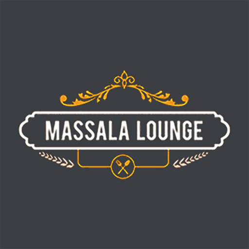 Massala Lounge logo