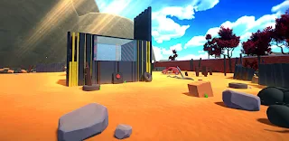 Suicide Guy - Screenshot 2